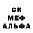 Ecstasy круглые KzNoName